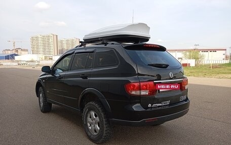 SsangYong Kyron I, 2013 год, 900 000 рублей, 3 фотография