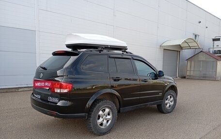 SsangYong Kyron I, 2013 год, 900 000 рублей, 5 фотография