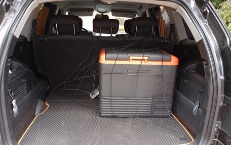 SsangYong Kyron I, 2013 год, 900 000 рублей, 11 фотография