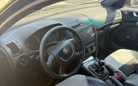 Skoda Octavia RS, 2007 год, 1 000 000 рублей, 5 фотография