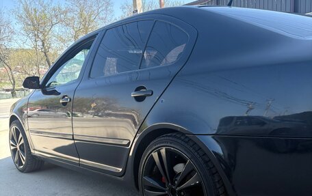 Skoda Octavia RS, 2007 год, 1 000 000 рублей, 8 фотография