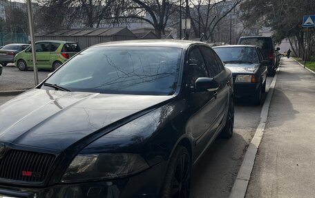 Skoda Octavia RS, 2007 год, 1 000 000 рублей, 10 фотография