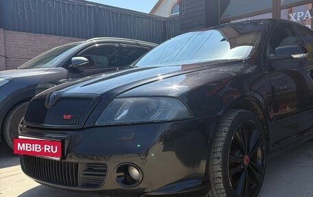 Skoda Octavia RS, 2007 год, 1 000 000 рублей, 6 фотография