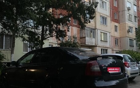 Skoda Octavia RS, 2007 год, 1 000 000 рублей, 2 фотография