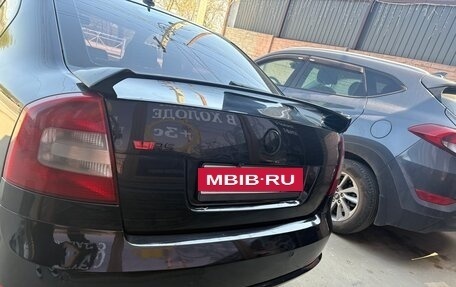 Skoda Octavia RS, 2007 год, 1 000 000 рублей, 9 фотография