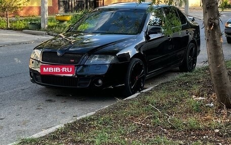 Skoda Octavia RS, 2007 год, 1 000 000 рублей, 13 фотография