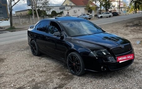 Skoda Octavia RS, 2007 год, 1 000 000 рублей, 14 фотография