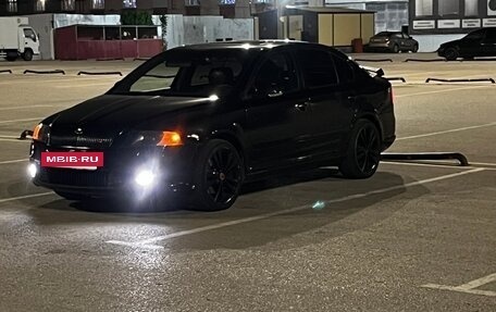 Skoda Octavia RS, 2007 год, 1 000 000 рублей, 12 фотография