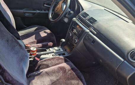 Mazda 3, 2005 год, 400 000 рублей, 2 фотография