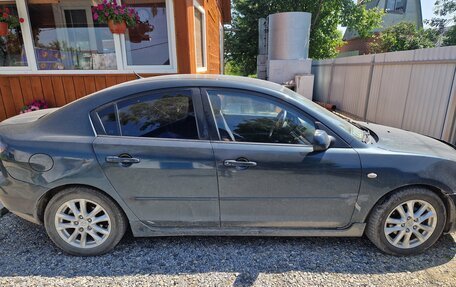 Mazda 3, 2005 год, 400 000 рублей, 7 фотография