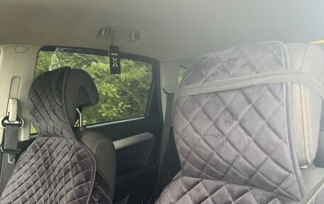 Chevrolet Captiva I, 2012 год, 920 000 рублей, 10 фотография