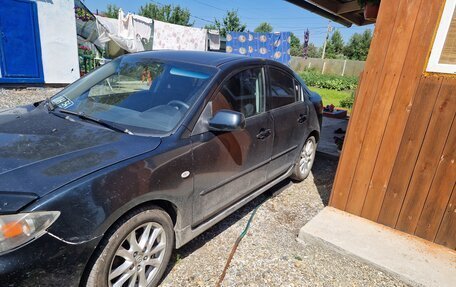 Mazda 3, 2005 год, 400 000 рублей, 6 фотография