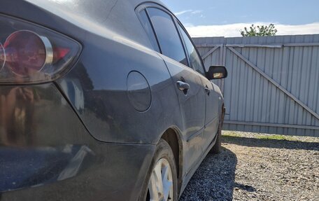 Mazda 3, 2005 год, 400 000 рублей, 8 фотография