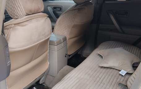 Infiniti FX I, 2003 год, 700 000 рублей, 11 фотография