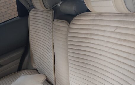 Infiniti FX I, 2003 год, 700 000 рублей, 13 фотография