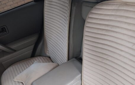 Infiniti FX I, 2003 год, 700 000 рублей, 12 фотография