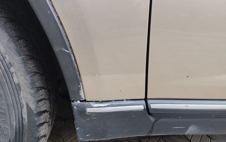 Infiniti FX I, 2003 год, 700 000 рублей, 14 фотография