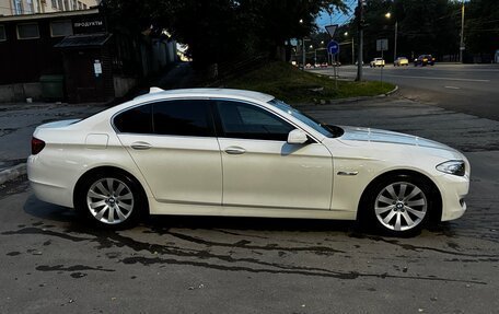 BMW 5 серия, 2012 год, 1 650 000 рублей, 4 фотография