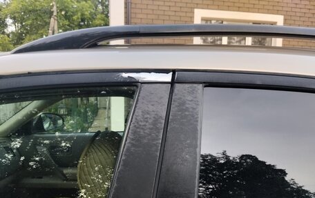 Infiniti FX I, 2003 год, 700 000 рублей, 15 фотография