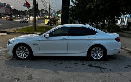BMW 5 серия, 2012 год, 1 650 000 рублей, 3 фотография