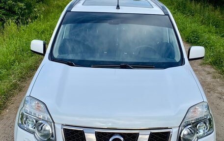 Nissan X-Trail, 2013 год, 1 330 000 рублей, 5 фотография
