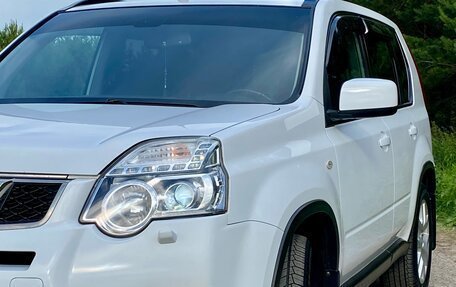 Nissan X-Trail, 2013 год, 1 330 000 рублей, 2 фотография