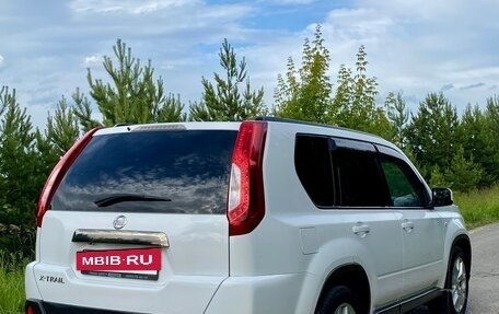 Nissan X-Trail, 2013 год, 1 330 000 рублей, 8 фотография