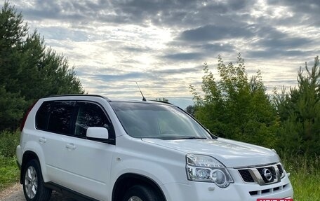 Nissan X-Trail, 2013 год, 1 330 000 рублей, 16 фотография