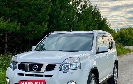 Nissan X-Trail, 2013 год, 1 330 000 рублей, 14 фотография