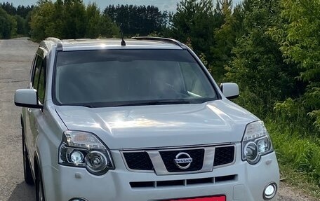 Nissan X-Trail, 2013 год, 1 330 000 рублей, 12 фотография
