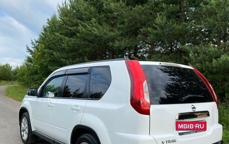 Nissan X-Trail, 2013 год, 1 330 000 рублей, 15 фотография