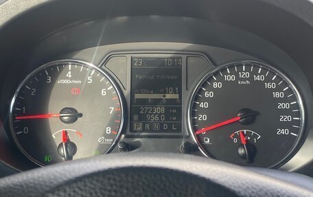 Nissan X-Trail, 2013 год, 1 330 000 рублей, 25 фотография
