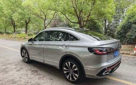 Volkswagen Tiguan II, 2021 год, 2 510 000 рублей, 5 фотография