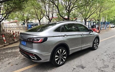 Volkswagen Tiguan II, 2021 год, 2 510 000 рублей, 7 фотография