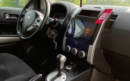 Nissan X-Trail, 2013 год, 1 330 000 рублей, 22 фотография