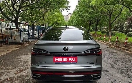 Volkswagen Tiguan II, 2021 год, 2 510 000 рублей, 6 фотография