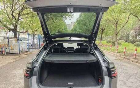 Volkswagen Tiguan II, 2021 год, 2 510 000 рублей, 14 фотография