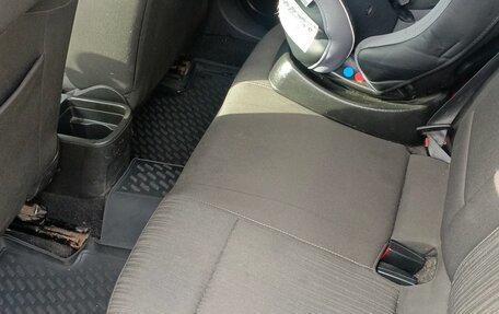 Opel Astra J, 2010 год, 600 000 рублей, 8 фотография
