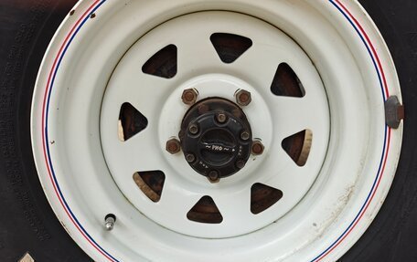 ЛуАЗ 3151, 1999 год, 750 000 рублей, 5 фотография