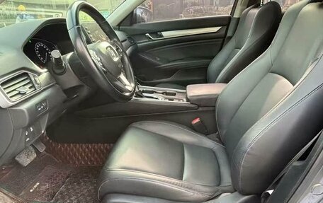 Honda Accord IX рестайлинг, 2021 год, 2 175 030 рублей, 7 фотография