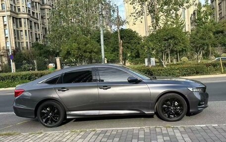 Honda Accord IX рестайлинг, 2021 год, 2 175 030 рублей, 6 фотография