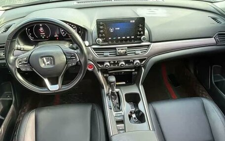 Honda Accord IX рестайлинг, 2021 год, 2 175 030 рублей, 3 фотография