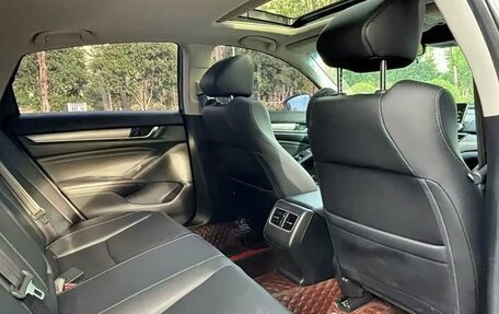 Honda Accord IX рестайлинг, 2021 год, 2 175 030 рублей, 2 фотография