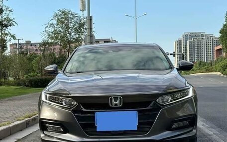 Honda Accord IX рестайлинг, 2021 год, 2 175 030 рублей, 9 фотография
