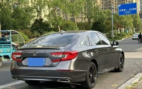 Honda Accord IX рестайлинг, 2021 год, 2 175 030 рублей, 5 фотография