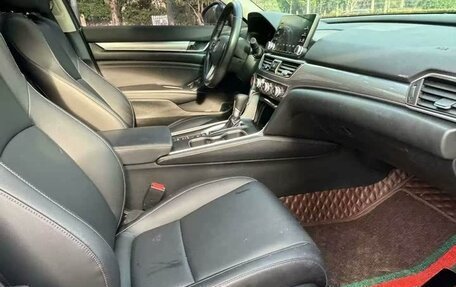 Honda Accord IX рестайлинг, 2021 год, 2 175 030 рублей, 15 фотография