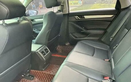 Honda Accord IX рестайлинг, 2021 год, 2 175 030 рублей, 13 фотография