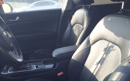 KIA Optima IV, 2019 год, 2 250 000 рублей, 4 фотография