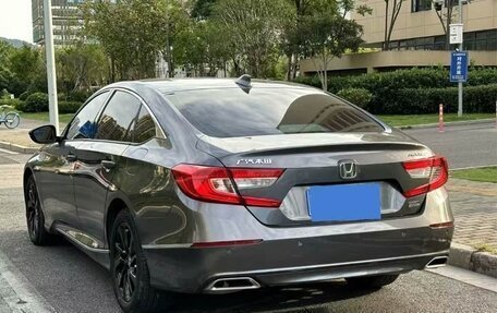 Honda Accord IX рестайлинг, 2021 год, 2 175 030 рублей, 11 фотография
