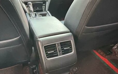 Honda Accord IX рестайлинг, 2021 год, 2 175 030 рублей, 14 фотография